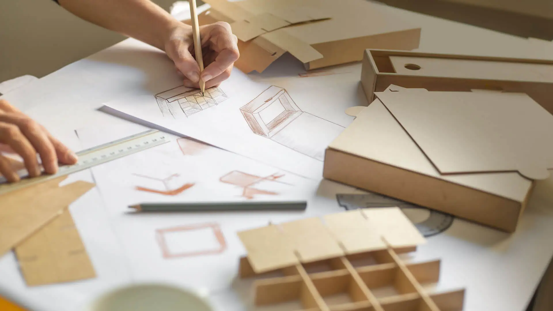 מחלום - למוצר המושלם 