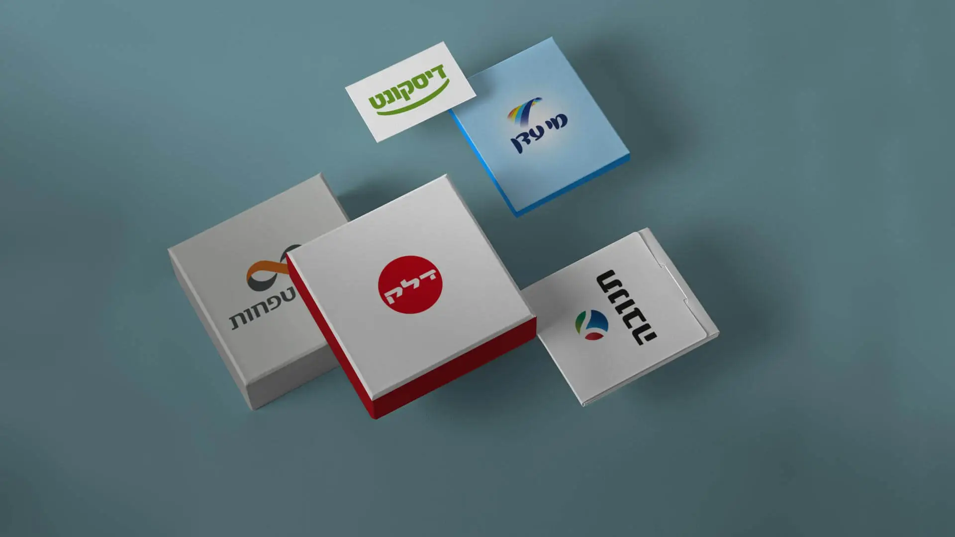 הצטרפו למעגל הלקוחות המרוצים שלנו