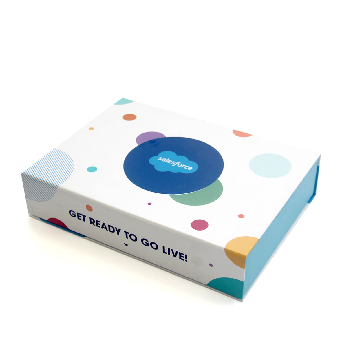 קופסא מעוצבת קשיחה עם סגירה מגנטית קופסא מעוצבת קשיחה עם סגירה מגנטית